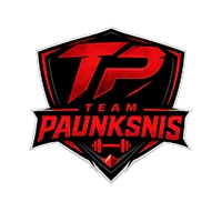 Team Paunksnis Logo